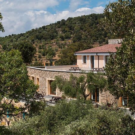 Rifugio Gorropu Villa ดอร์กาลี ภายนอก รูปภาพ