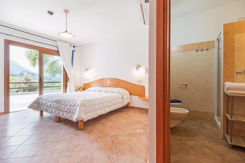 Rifugio Gorropu Villa ดอร์กาลี ภายนอก รูปภาพ