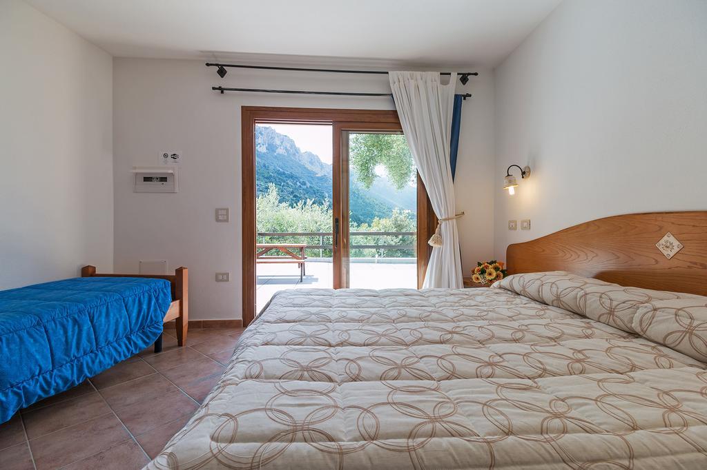 Rifugio Gorropu Villa ดอร์กาลี ภายนอก รูปภาพ