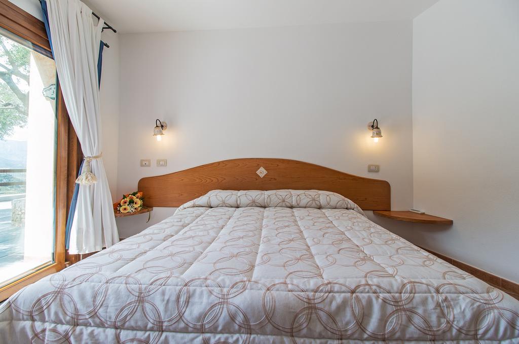 Rifugio Gorropu Villa ดอร์กาลี ภายนอก รูปภาพ