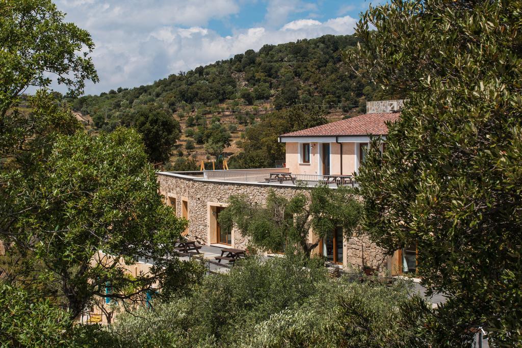 Rifugio Gorropu Villa ดอร์กาลี ภายนอก รูปภาพ